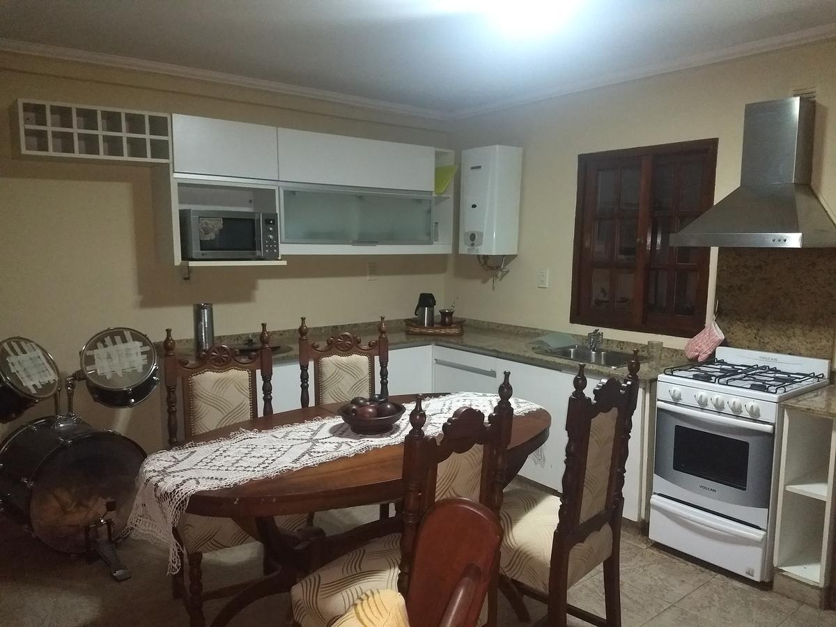 Apartamento Departamento Salta Exterior foto