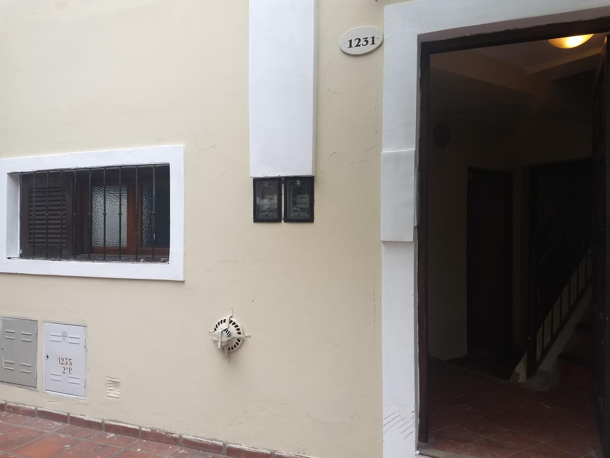 Apartamento Departamento Salta Exterior foto
