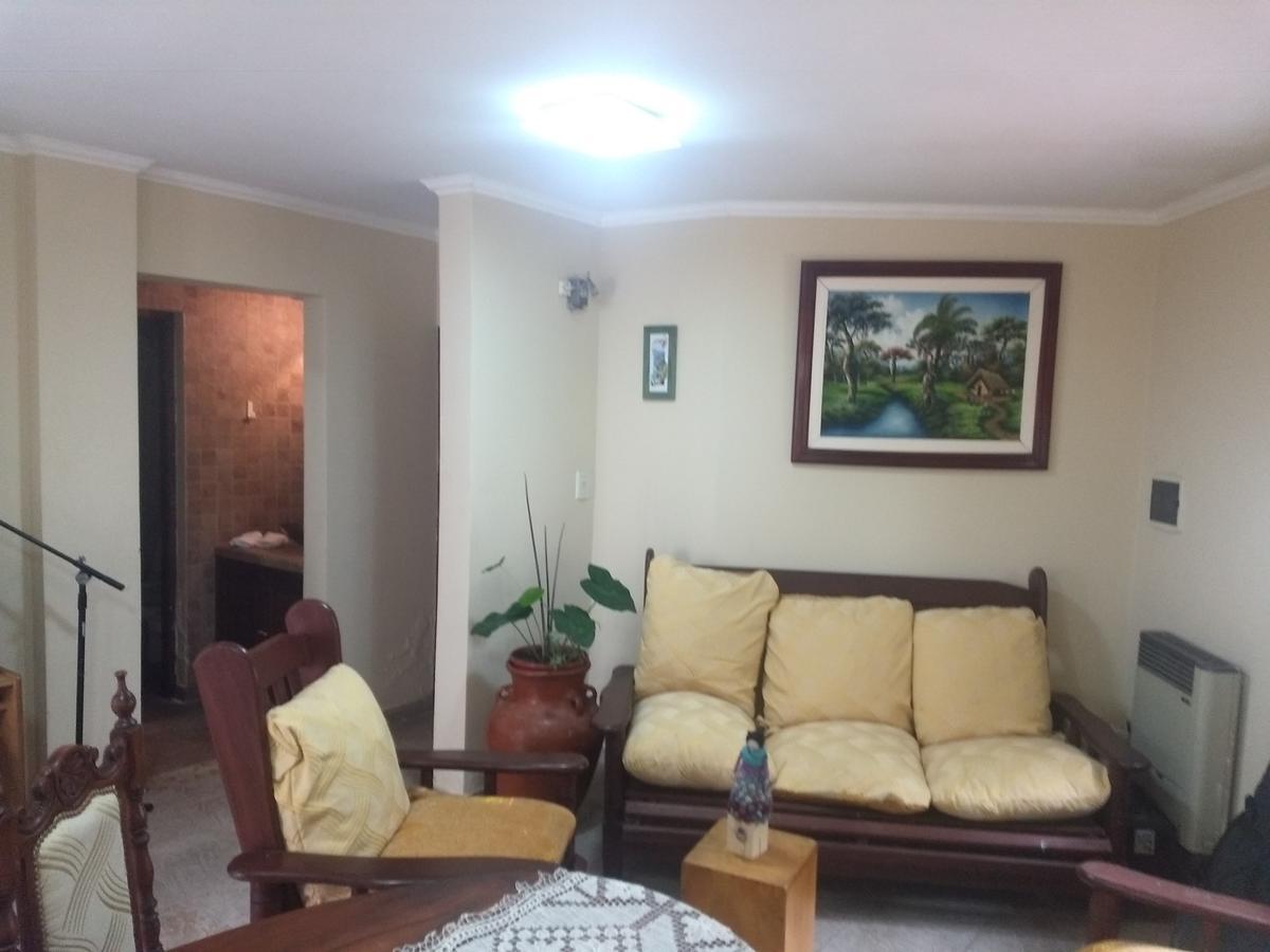 Apartamento Departamento Salta Exterior foto