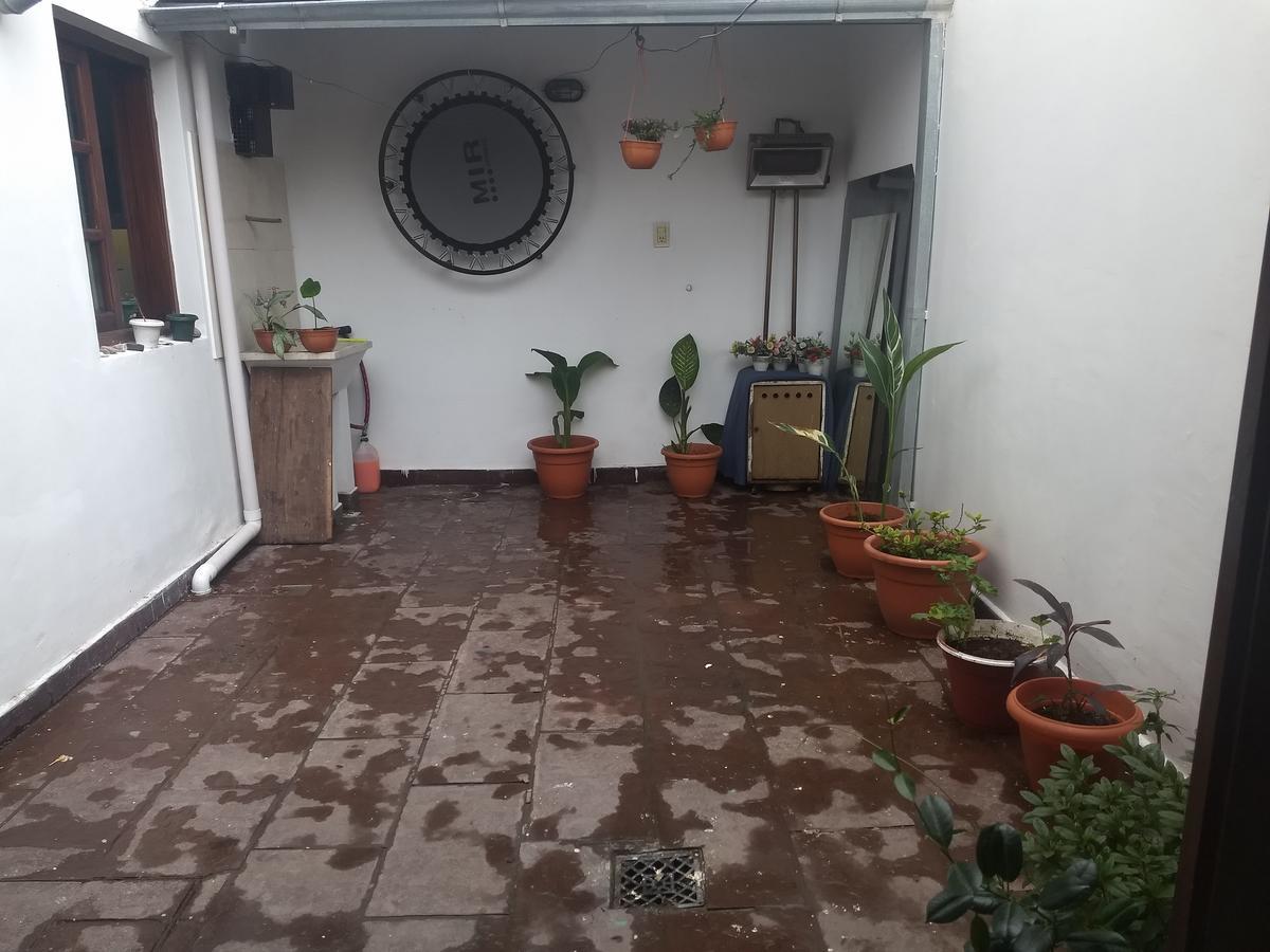 Apartamento Departamento Salta Exterior foto